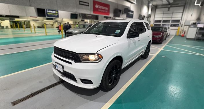 Thumbnail: 2020 Dodge Durango - 1