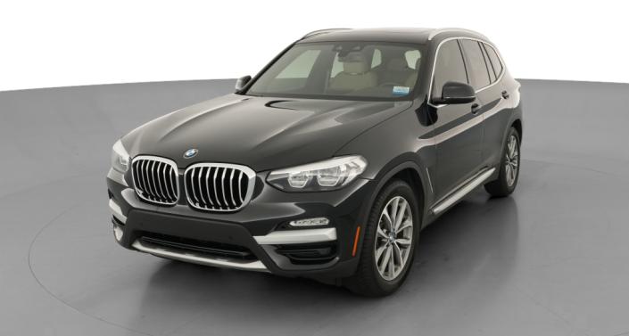 Thumbnail: 2019 BMW X3 - 1