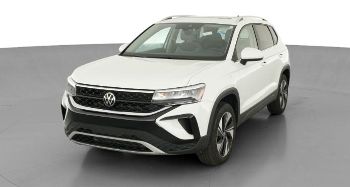 Thumbnail: 2024 Volkswagen Taos - 1