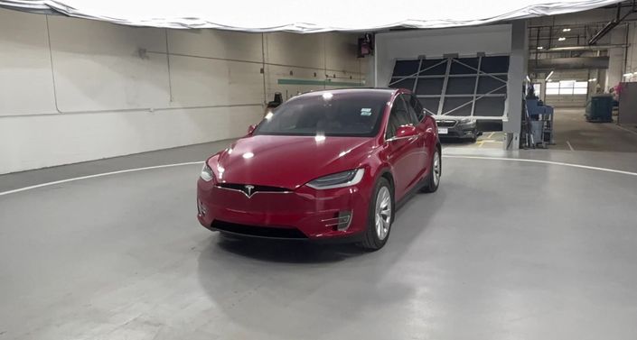 2016 Tesla Model X 90D -
                  Akron, NY