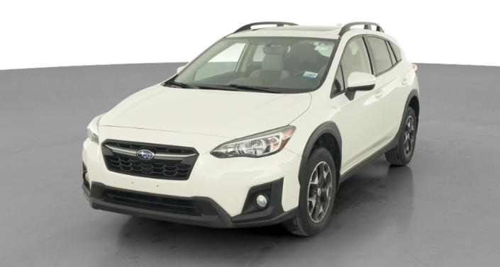 Thumbnail: 2018 Subaru Crosstrek - 1