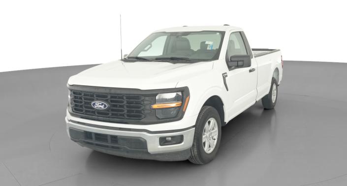 Thumbnail: 2025 Ford Econoline - 1