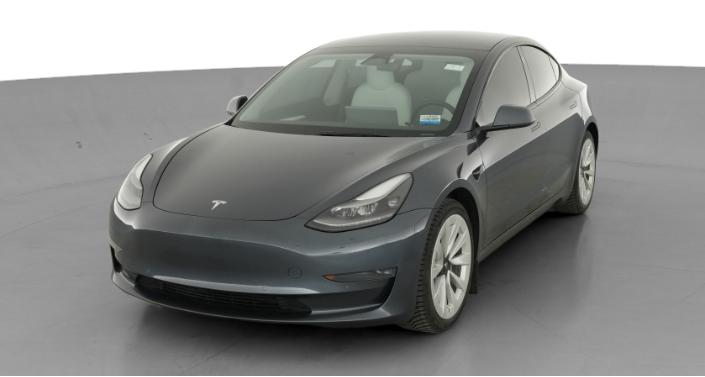Thumbnail: 2022 Tesla Model 3 - 1