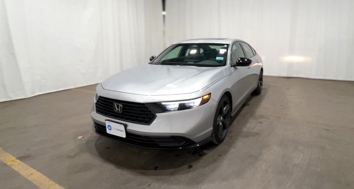 Thumbnail: 2024 Honda Accord - 1