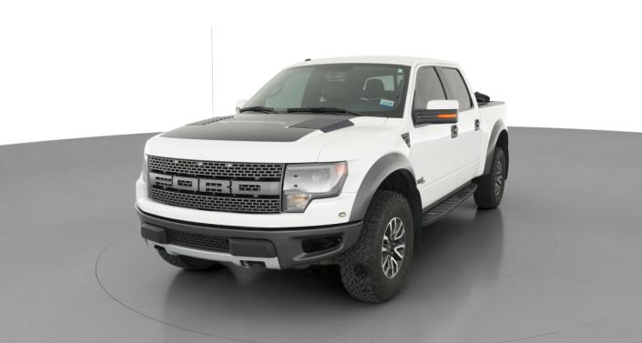 Thumbnail: 2013 Ford Econoline - 1