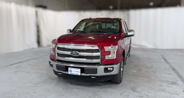 Thumbnail: 2016 Ford Econoline - 1