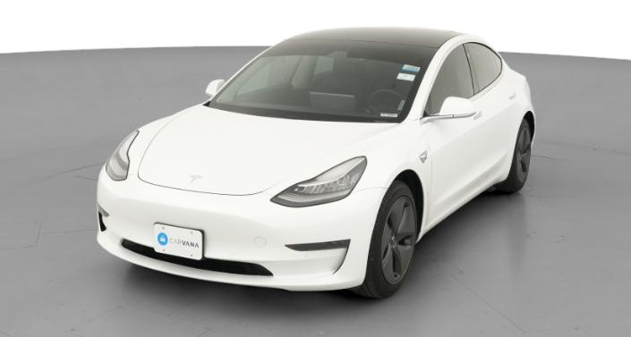 Thumbnail: 2020 Tesla Model 3 - 1