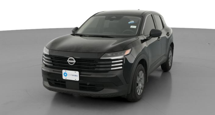 Thumbnail: 2025 Nissan Kicks - 1