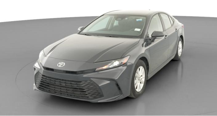 Thumbnail: 2025 Toyota Camry - 1
