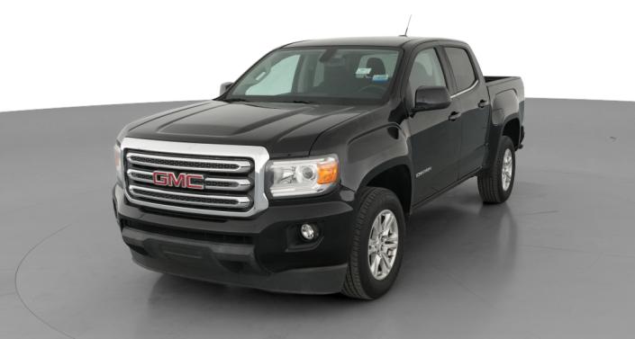 Thumbnail: 2019 GMC Canyon - 1