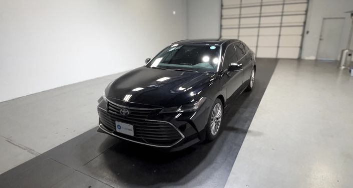 Thumbnail: 2022 Toyota Avalon - 1