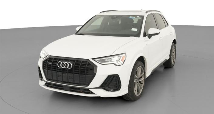 Thumbnail: 2021 Audi Q3 - 1