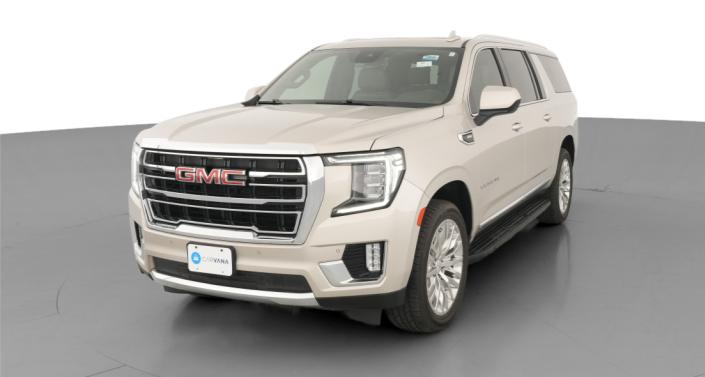 Thumbnail: 2023 GMC Yukon XL - 1