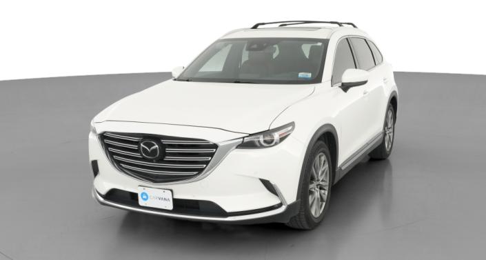 Thumbnail: 2019 Mazda CX-9 - 1