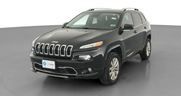 Thumbnail: 2016 Jeep Cherokee - 1