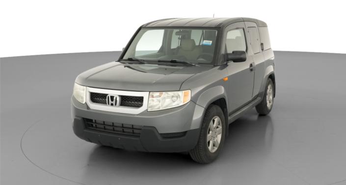 2011 Honda Element EX -
                  Auburn, GA