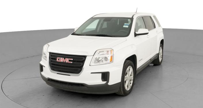 Thumbnail: 2017 GMC Terrain - 1