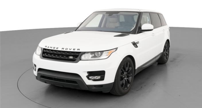 2016 Land Rover Range Rover Sport HSE -
                  Haines City, FL