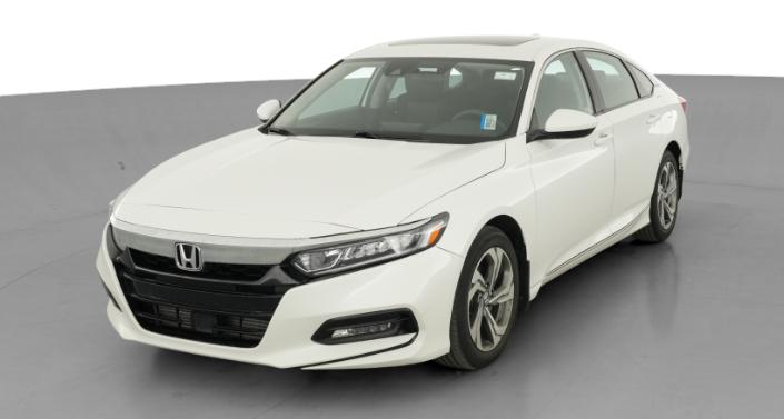 Thumbnail: 2018 Honda Accord - 1