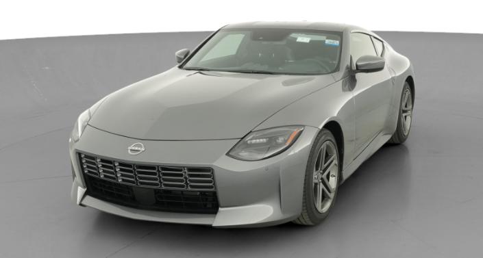 Thumbnail: 2025 Nissan Z - 1