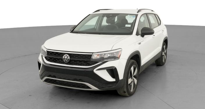 Thumbnail: 2023 Volkswagen Taos - 1