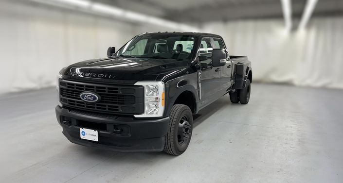 Thumbnail: 2023 Ford Econoline - 1