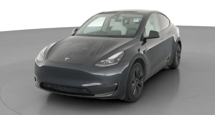 Thumbnail: 2024 Tesla Model Y - 1