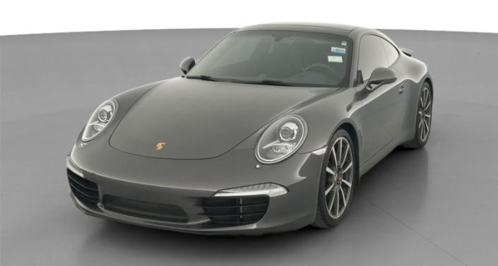 2014 Porsche 911 Carrera S -
                  Trenton, OH