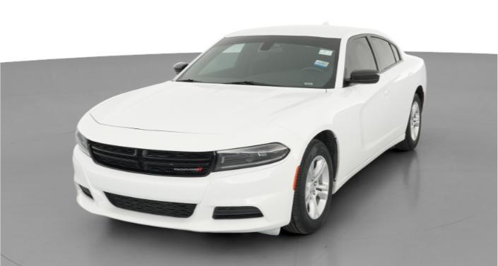 Thumbnail: 2023 Dodge Charger - 1