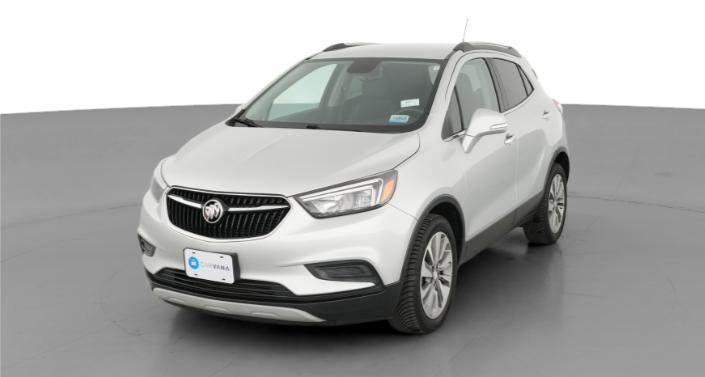 Thumbnail: 2019 Buick Encore - 1