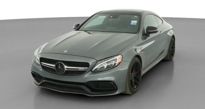 Thumbnail: 2017 Mercedes-Benz C-Class - 1