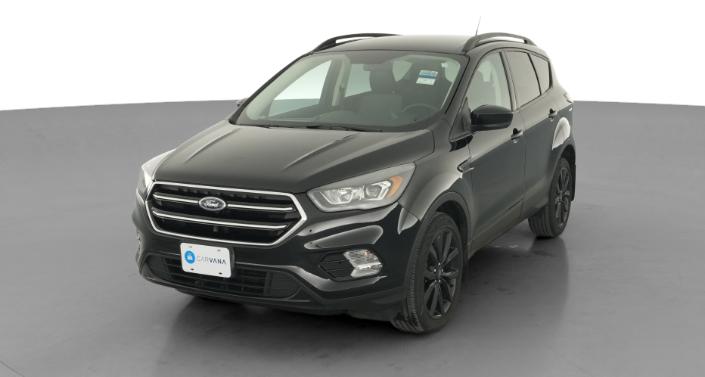 Thumbnail: 2018 Ford Escape - 1