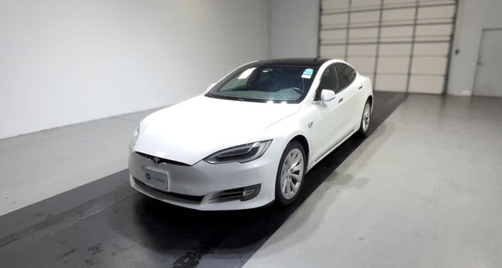 Thumbnail: 2018 Tesla Model S - 1