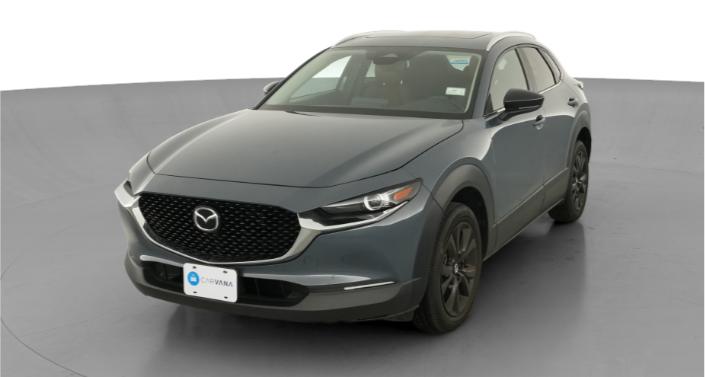 Thumbnail: 2024 Mazda CX-30 - 1