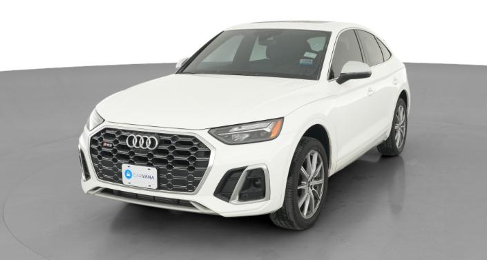 Thumbnail: 2023 Audi SQ5 - 1