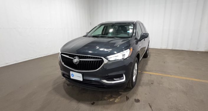 Thumbnail: 2020 Buick Enclave - 1