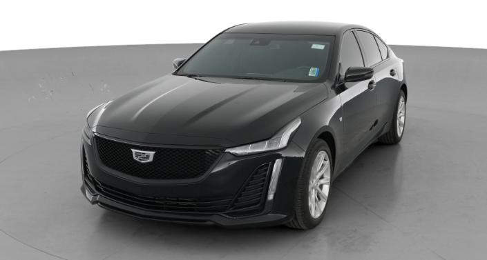 2020 Cadillac CT5 Luxury -
                  Lorain, OH