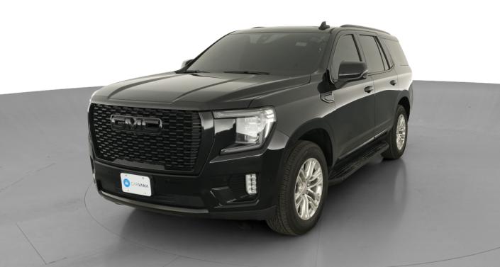 Thumbnail: 2022 GMC Yukon - 1