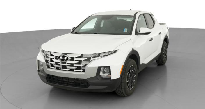 Thumbnail: 2022 Hyundai Santa Cruz - 1