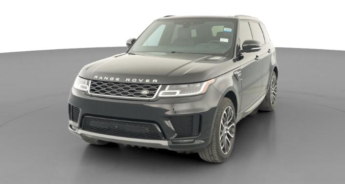 Thumbnail: 2019 Land Rover Range Rover Sport - 1