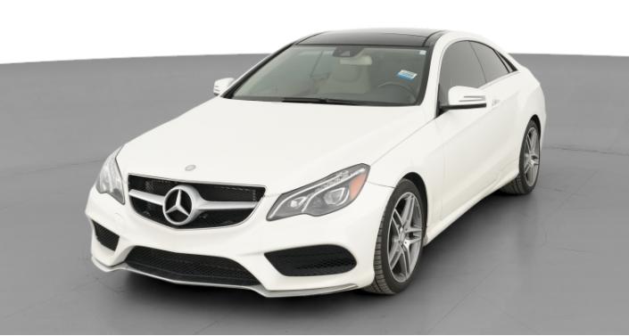 Thumbnail: 2017 Mercedes-Benz E-Class - 1