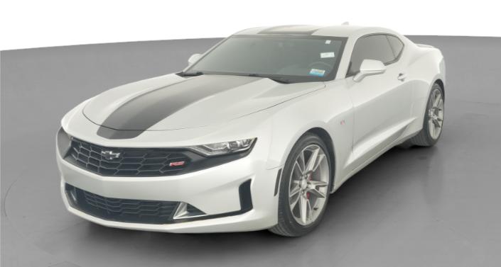 Thumbnail: 2019 Chevrolet Camaro - 1