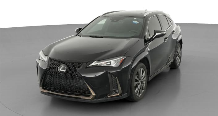 2019 Lexus UX 200 -
                  Wheatland, OK