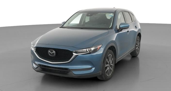 Thumbnail: 2018 Mazda CX-5 - 1