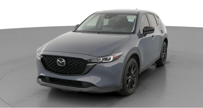 Thumbnail: 2022 Mazda CX-5 - 1