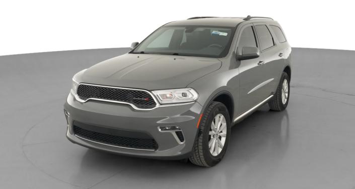 Thumbnail: 2021 Dodge Durango - 1