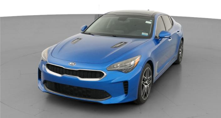 2019 Kia Stinger Base -
                  Auburn, GA