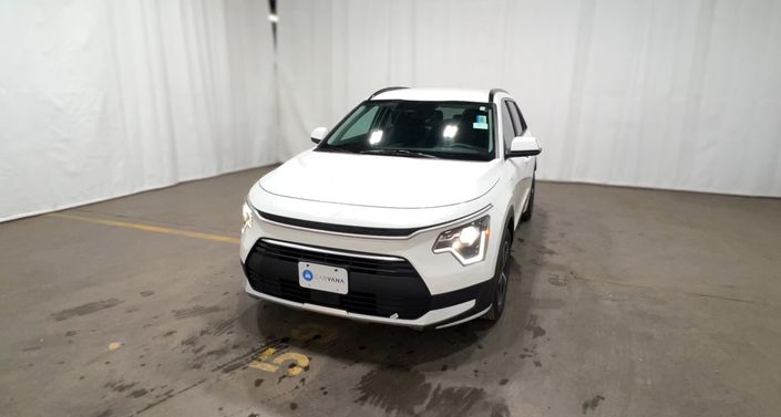 Thumbnail: 2025 Kia Niro - 1