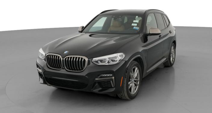 Thumbnail: 2021 BMW X3 - 1