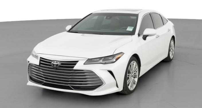Thumbnail: 2021 Toyota Avalon - 1